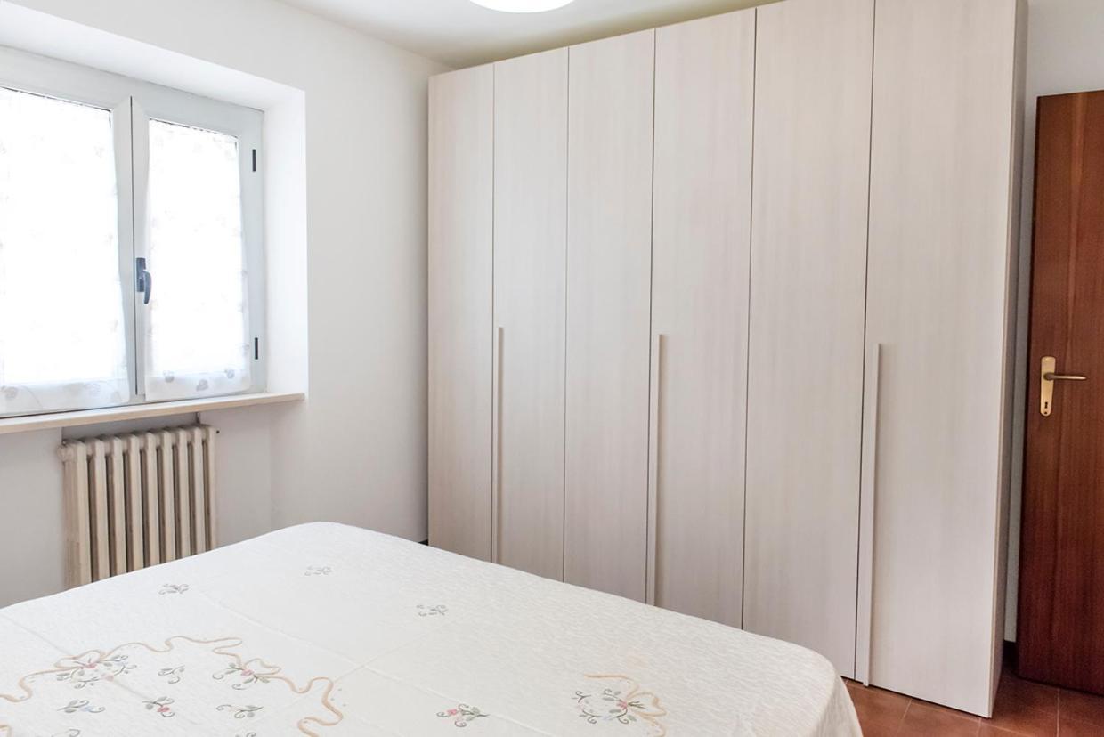 N255 - Numana, Trilocale Con Aria Condizionata Apartment Marcelli Exterior photo