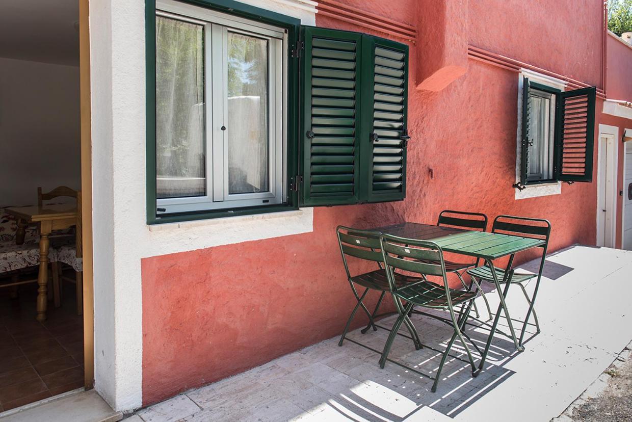 N255 - Numana, Trilocale Con Aria Condizionata Apartment Marcelli Exterior photo