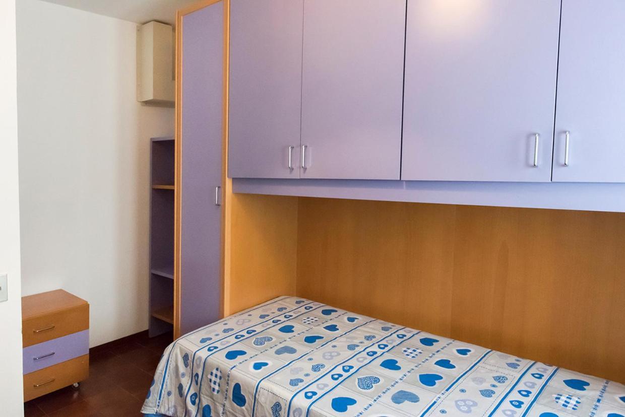 N255 - Numana, Trilocale Con Aria Condizionata Apartment Marcelli Exterior photo